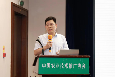 推動防控創新 柑橘黃龍病防控研討和資源對接會在桂林成功舉辦，技術推廣服務引領產業升級