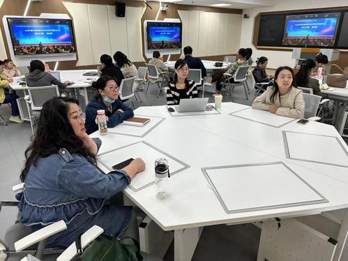 共享教學成果 擘畫高質量發展新篇——德州職院教師積極參與2022年職業教育國家級教學成果獎宣傳推廣與技術推廣服務會議