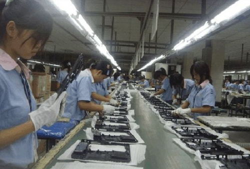 “電工荒” 工廠求賢若渴，電工為何依然缺位？